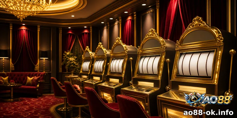 Khám Phá Hình Thức Đề 4 Càng Cho Thành Viên Nhà Cái AO88 - hình ảnh - ao88-ok.info