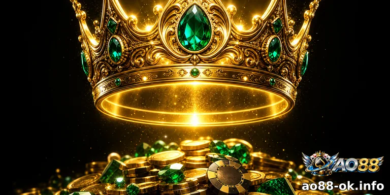 Baccarat – Khám Phá Thông Tin Về Tựa Game Tại Nhà Cái AO88 - hình ảnh - ao88-ok.info